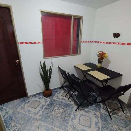La Cachaca Apartamento Bogotá Exterior foto